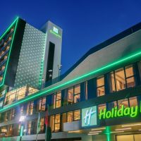 holiday inn antalya