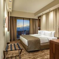 holiday inn antalya
