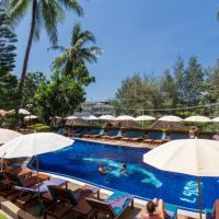 bw phuket ocean resort