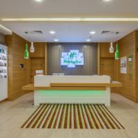 holiday inn antalya