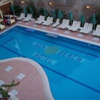 SUN BEACH PARK