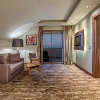 holiday inn antalya