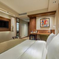 holiday inn antalya