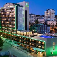 holiday inn antalya