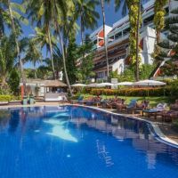bw phuket ocean resort