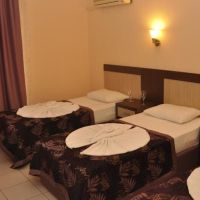 kleopatra melissa hotel