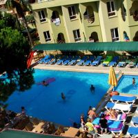 angora hotel