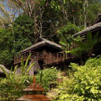baan krating khaolak