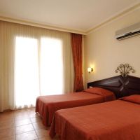 kleopatra bilkay hotel
