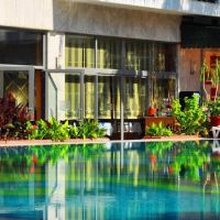 armir resort (ex. kemer millennium resort)