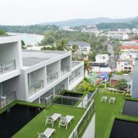 sugar palm grand hillside