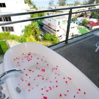 sugar palm grand hillside