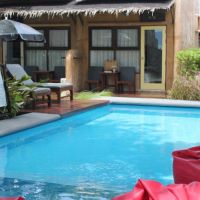 hammock samui beach resort