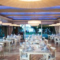 thalia beach resort