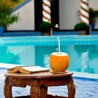 hotel thai lanka