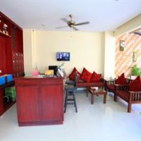 88 hotel patong phuket