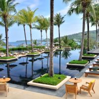 andara resort villa phuket