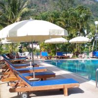 patong palace hotel