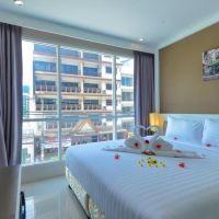 sino maison hotel