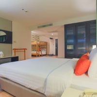deevana plaza phuket (ex. mercure phuket deevana)