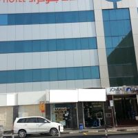 jonrad hotel