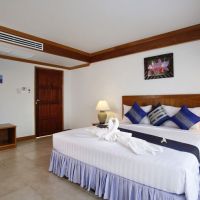 jiraporn hill resort