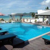 al's resort chaweng beach