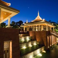 trisara (private residential villa homes)