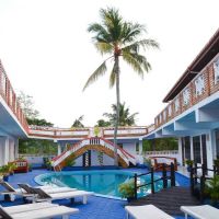 hotel thai lanka