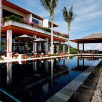 andara resort villa phuket