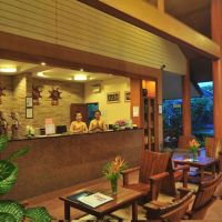 kata lucky villa & pool access