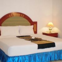 patong palace hotel