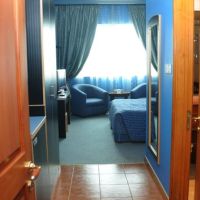 jonrad hotel