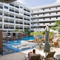 deevana plaza phuket (ex. mercure phuket deevana)