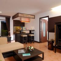 al's resort chaweng beach