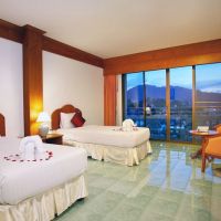 jiraporn hill resort