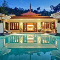 trisara (private residential villa homes)