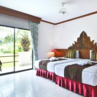 patong palace hotel