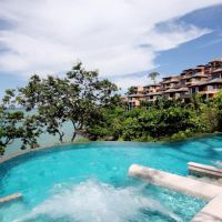 sri panwa phuket - habita building