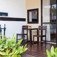 baan talay resort