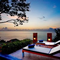 sri panwa phuket - habita building