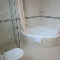 rose garden hotel apartments al barsha