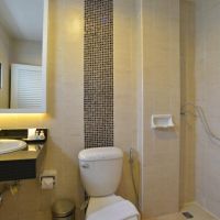 sino maison hotel
