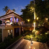 anantara phuket villas