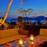 sri panwa phuket - habita building