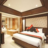 rayaburi hotel patong