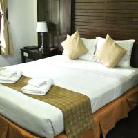 al's resort chaweng beach