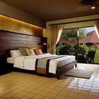 khaolak wanaburee resort