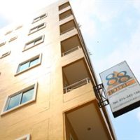88 hotel patong phuket