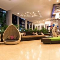 deevana plaza phuket (ex. mercure phuket deevana)